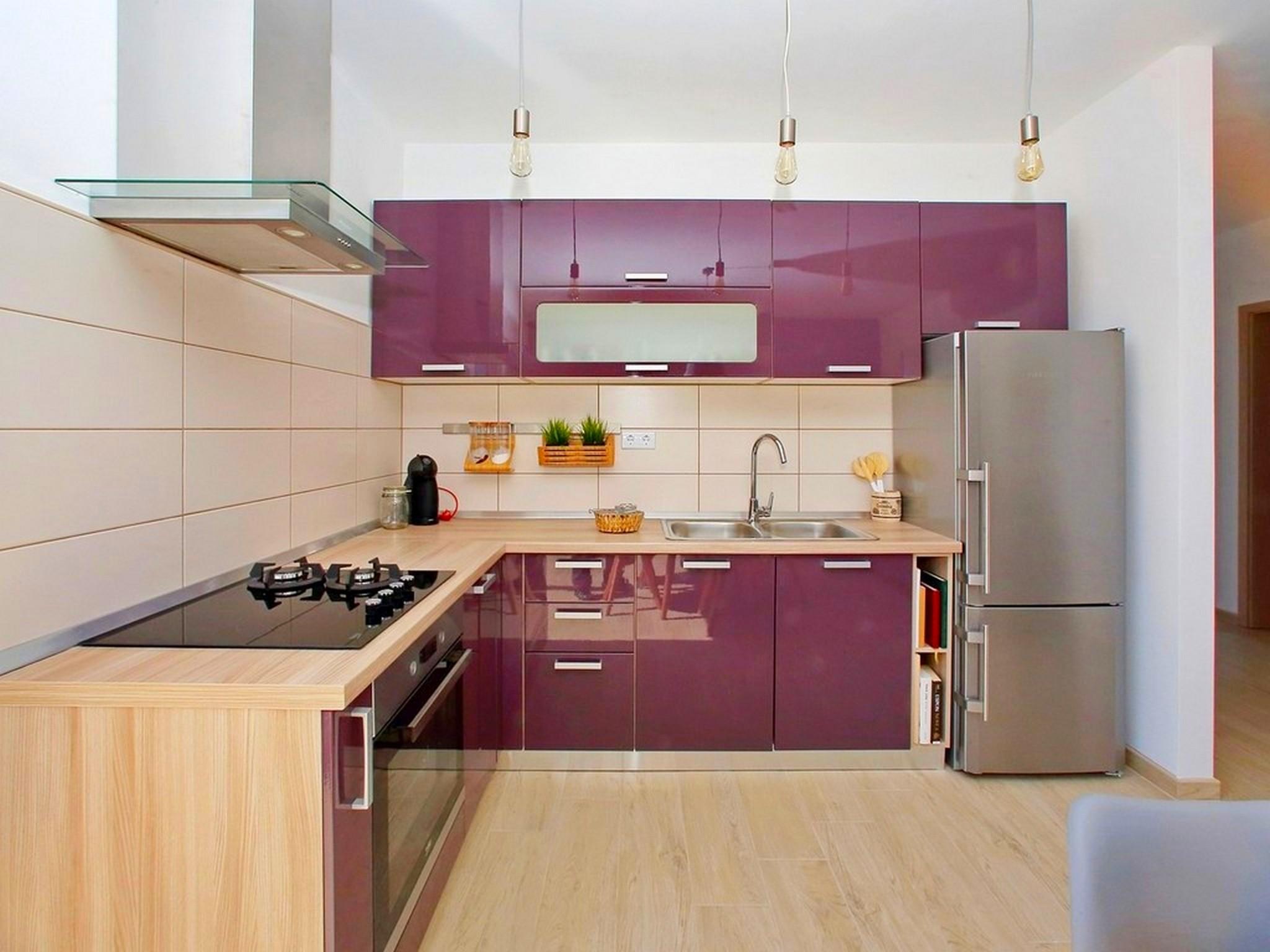 Apartments Tomislav 比比涅 外观 照片